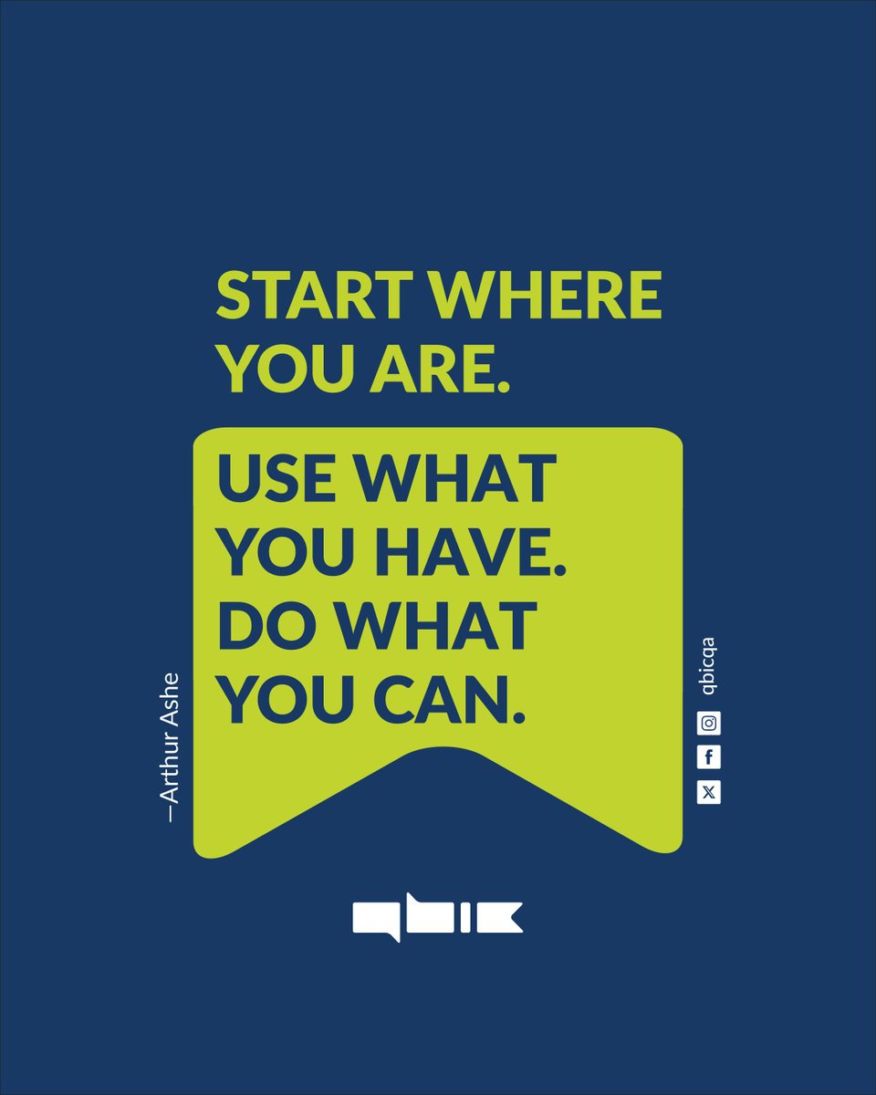 If you’re a startup founder, begin your journey to success right where you are. Maximize the resources you have, even if they’re limited, and don’t wait for perfect conditions. The real opportunity starts when you make the most of what’s available now. Take action, test, and move