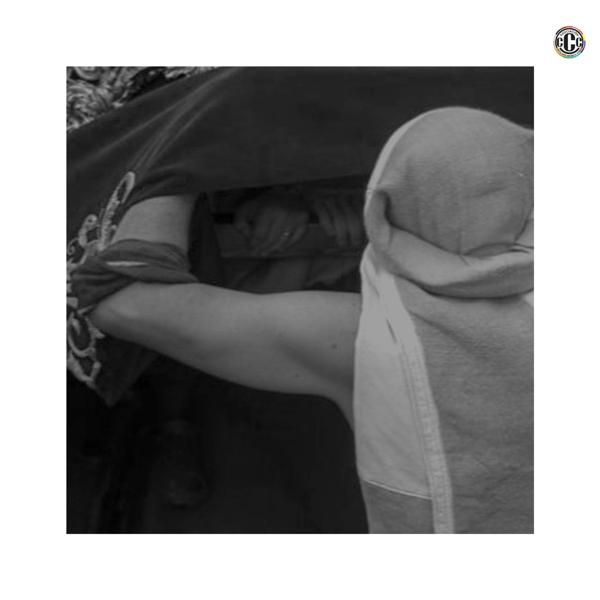 asoc_ccc's tweet image. “Confía en ti mismo, eres más fuerte de lo que crees”
Tenemos, los humanos, una fuerza sobrenatural intrínseca en nosotros mismos y que muchos no conocemos, pero que cuando llegan los momentos más duros se hace presente, por eso confía en ti mismo, eres más fuerte de lo que crees