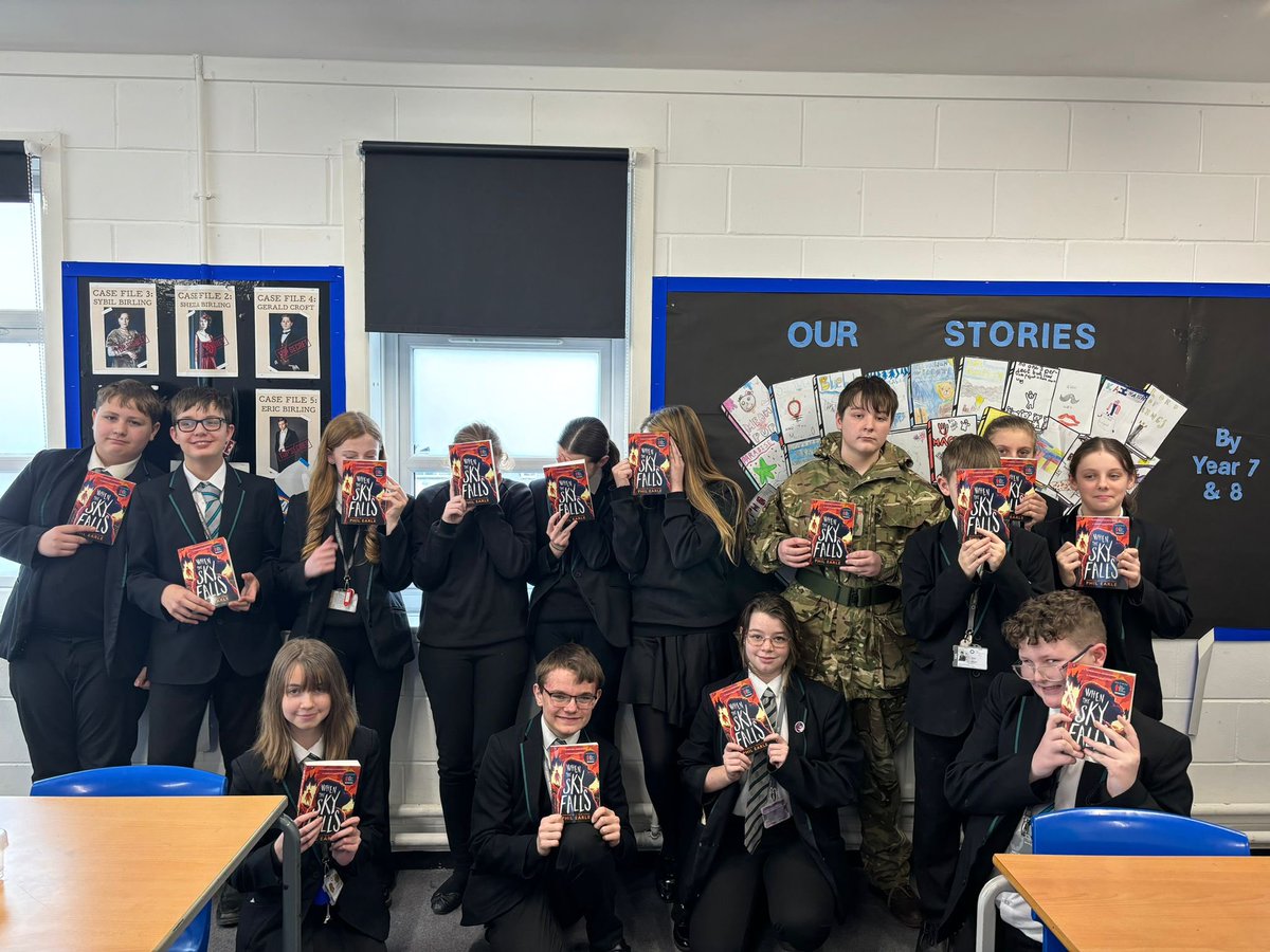 Bay Leadership Academy tweet media