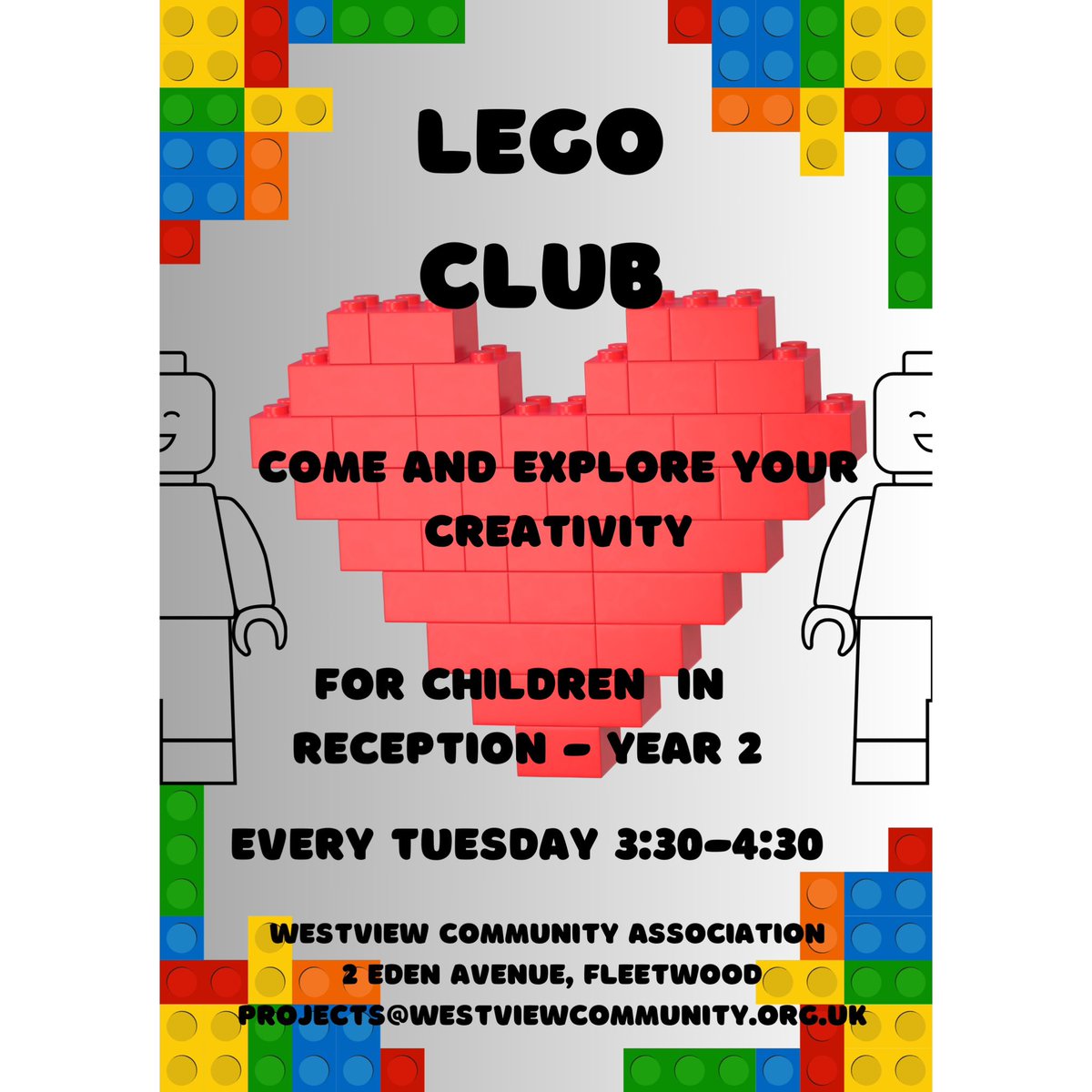 WestView Community tweet media