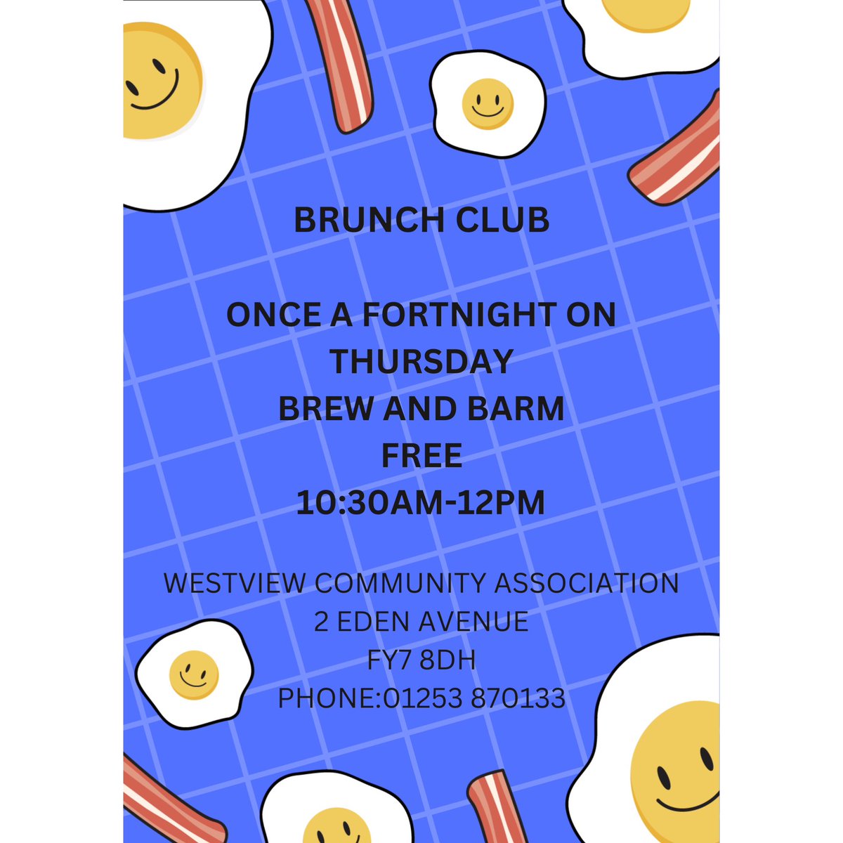 WestView Community tweet media