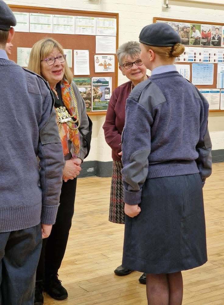 Haven High tweet media