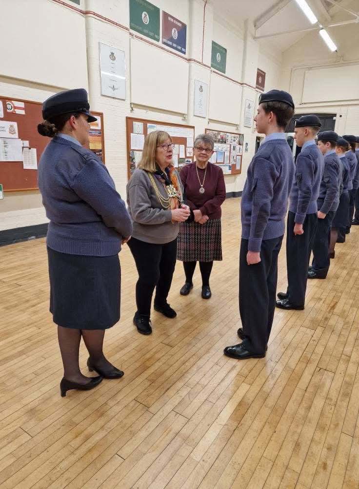 Haven High tweet media