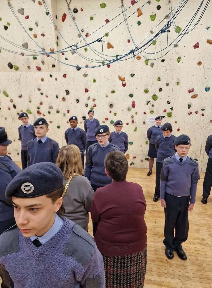 Haven High tweet media