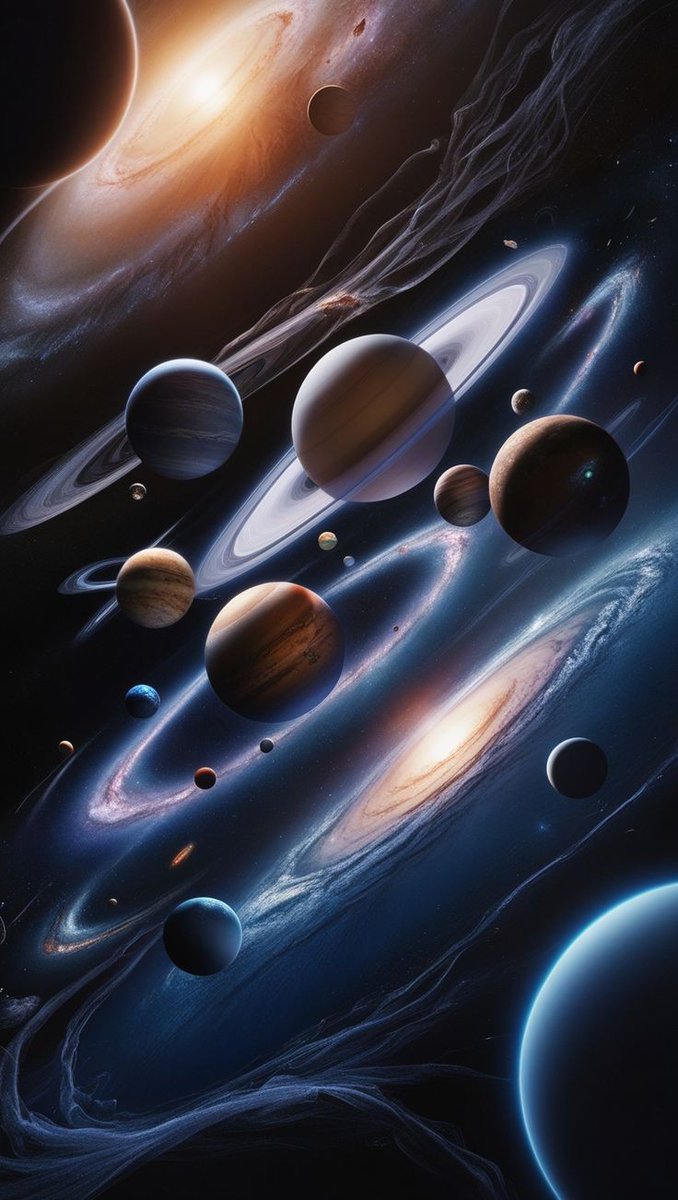 Aria128070's tweet photo. The challenge of space exploration lies in the unknown. #SpaceChallenges #Exploration https://t.co/81un37hNLE