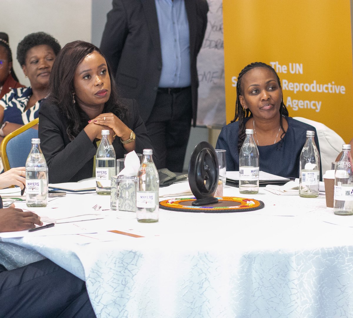 UNFPA in Kenya tweet media
