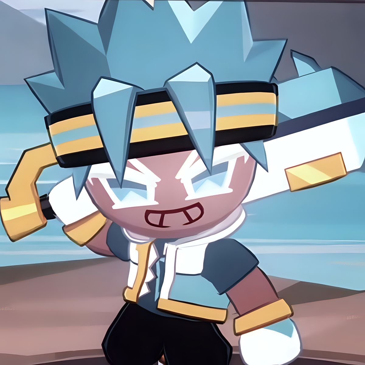TEXM_uwu tweet media