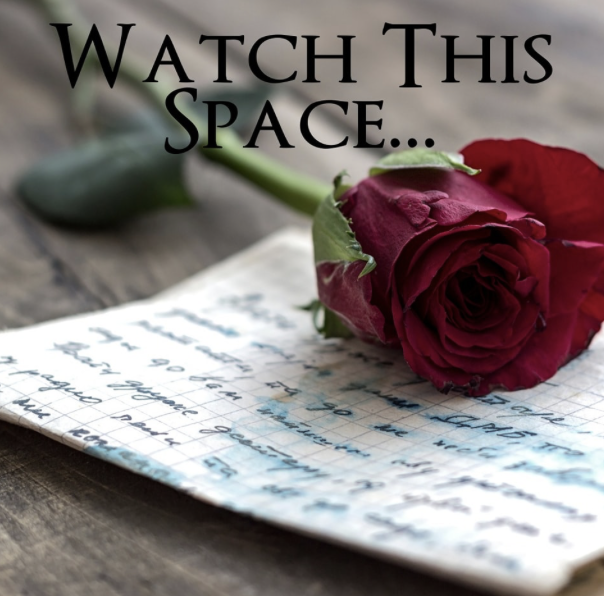 CPeckhamauthor's tweet photo. 👀 Watch this space for the new addition to the Elysian Crates. Can you guess what it is? 🌹 We will keep the hints coming!! https://t.co/GJhehEzBlM