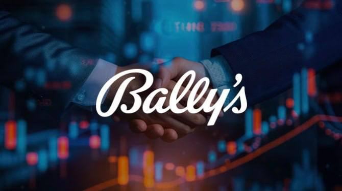 payidpokies's tweet photo. ๐บ๐ธ Ballyโs finalizes $4.6B merger with Standard General, acquiring Queen Casino & Entertainment. ๐ฒ
๐ Key points:
โ
98.9% shareholder approval
๐ธ QC&E holders: 30.5M shares + 22.8M bought at $18.50 each
๐ Stock returns to โBALYโ on NYSE ๐
#USA #Ballys #StandardGeneral https://t.co/MtSu7yLvW7