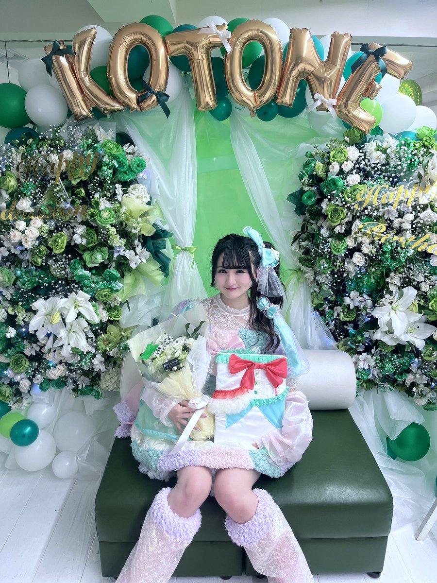 22_ickotone's tweet photo. 2022.11.13~2025.02.11

𝑭𝒊𝒏.＿＿＿＿＿＿＿＿＿＿＿＿

以上、フラサービックル一ノ瀬ことねでした。 https://t.co/7kCJDU5VB5