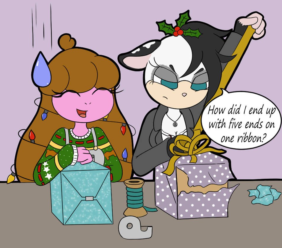 We enjoy shipping arts in Age Of Animalism.

Art by beautifully gifted <a href="/carbonatedtoast/">Rozzie Wells</a>