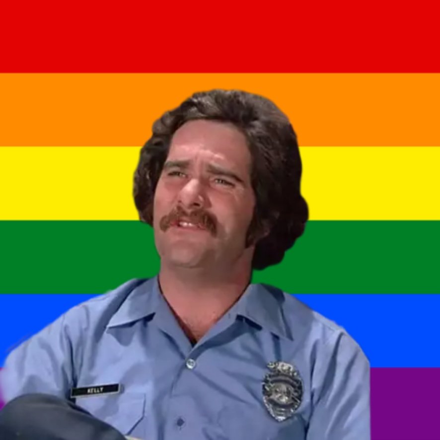 klarusboy's tweet image. @chetkelly69 is a homosexual