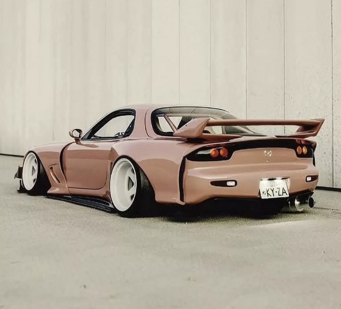 RX-7