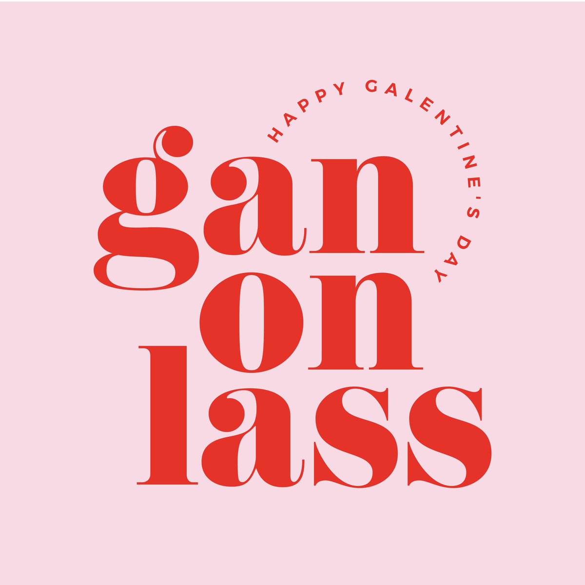 Yearly share of this one 💌 Happy Galentine’s Day my beautiful, tired but happy, trying your best, always carrying something, little treat loving, caring, wonderful humans ♥️