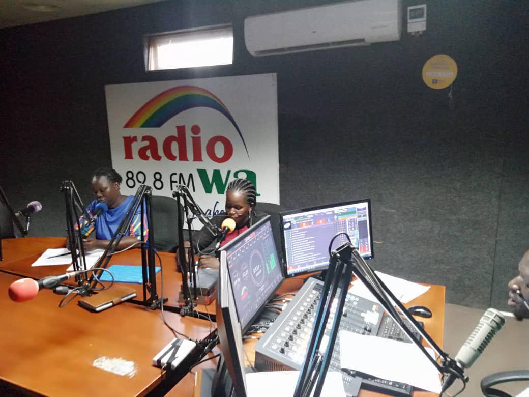 Chapter Four Uganda tweet media