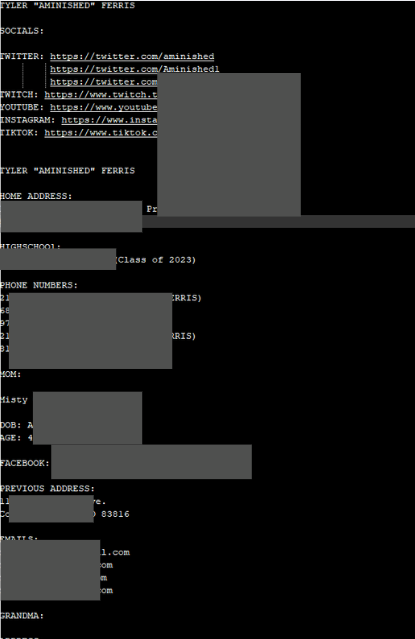 Aminished tweet media