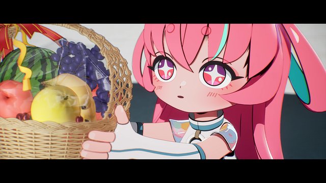 RINGING FATE 第6話