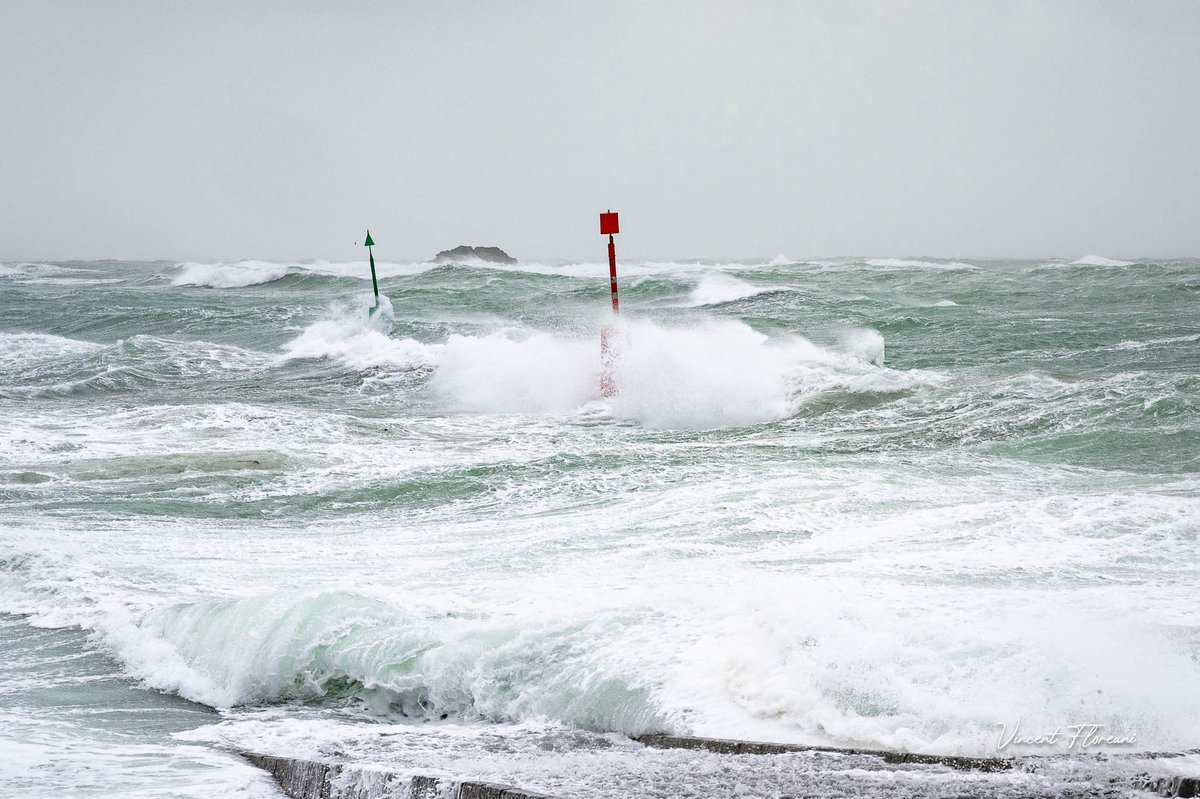 Goury dans le Cotentin en hiver / Winter in Normandy
#jeudiphoto #MagnifiqueFrance