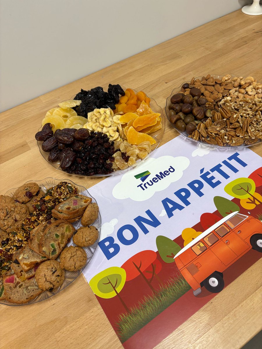 TrueMedtx's tweet image. Happy Tu BiShvat! 📷📷 A time to celebrate nature, growth, and new beginnings. May this day bring prosperity and renewal to all! #TuBiShvat #NewBeginnings