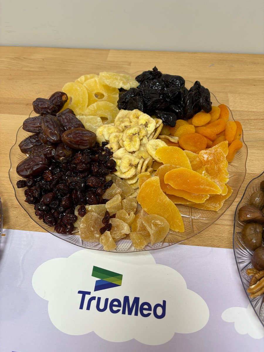 TrueMedtx's tweet image. Happy Tu BiShvat! 📷📷 A time to celebrate nature, growth, and new beginnings. May this day bring prosperity and renewal to all! #TuBiShvat #NewBeginnings