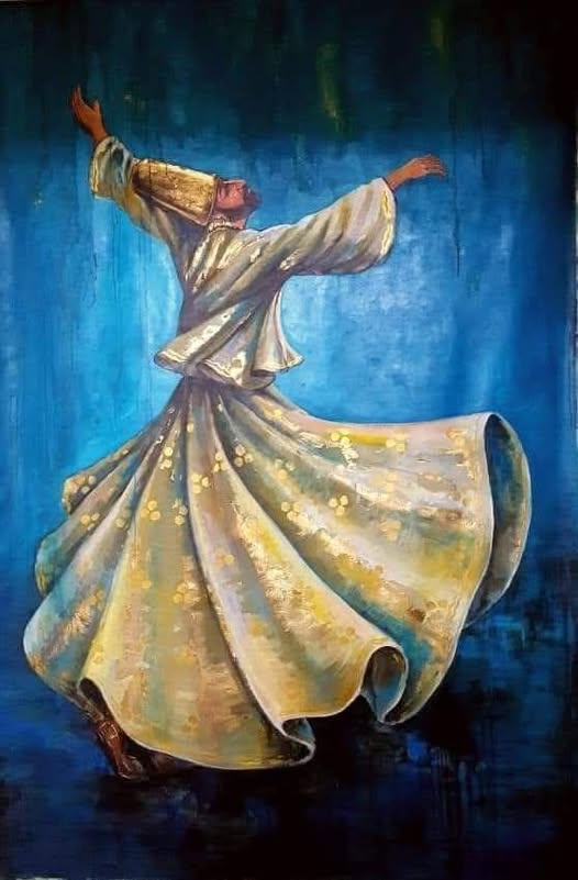 كلما طهر القلب رقَّ ..

فإذا رقَّ راق، وإذا راق ذاق، وإذا ذاق فاق، وإذا فاق اشتاق، وإذا اشتاق اجتهد.. وإذا اجتهد وصل.

جلال الدين الرومي