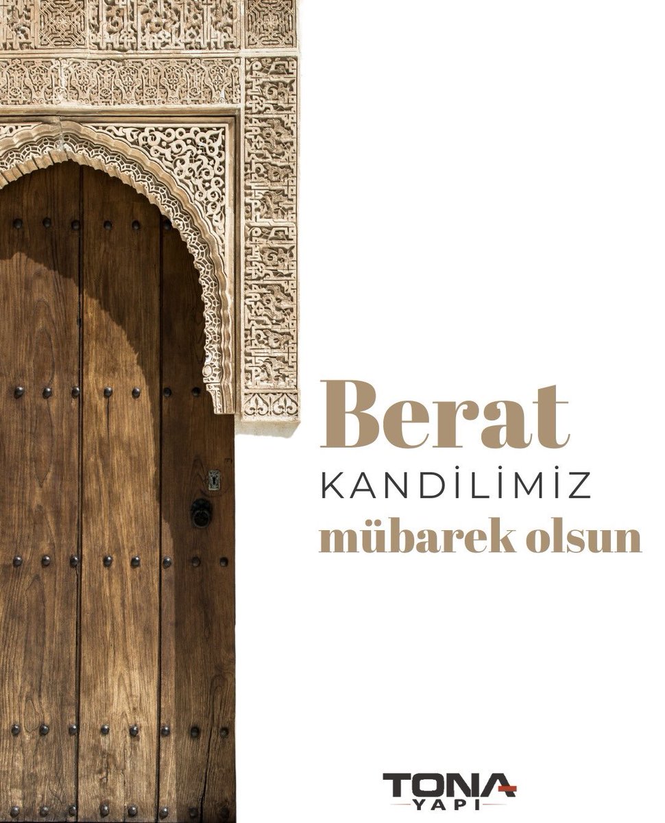 Berat kandilimiz mübarek olsun.