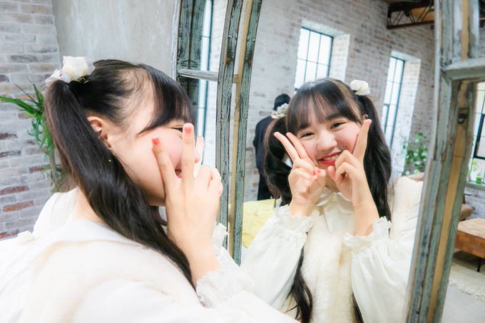 Twitterのコスプレ画像26