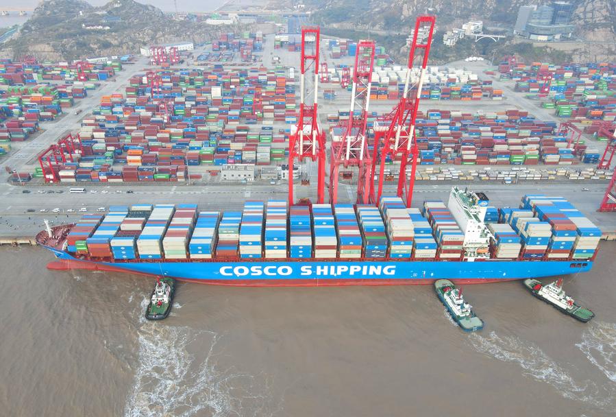 Chinaembmanila's tweet image. China, having experienced rapid growth in recent decades, has become the world’s second-largest economy, and it stays a committed member of the #GlobalSouth. Facing similar challenges in pursuit of development, China and other #DevelopingCountries are natural partners who focus