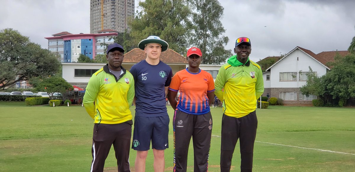 East Africa Character Development Trust tweet media