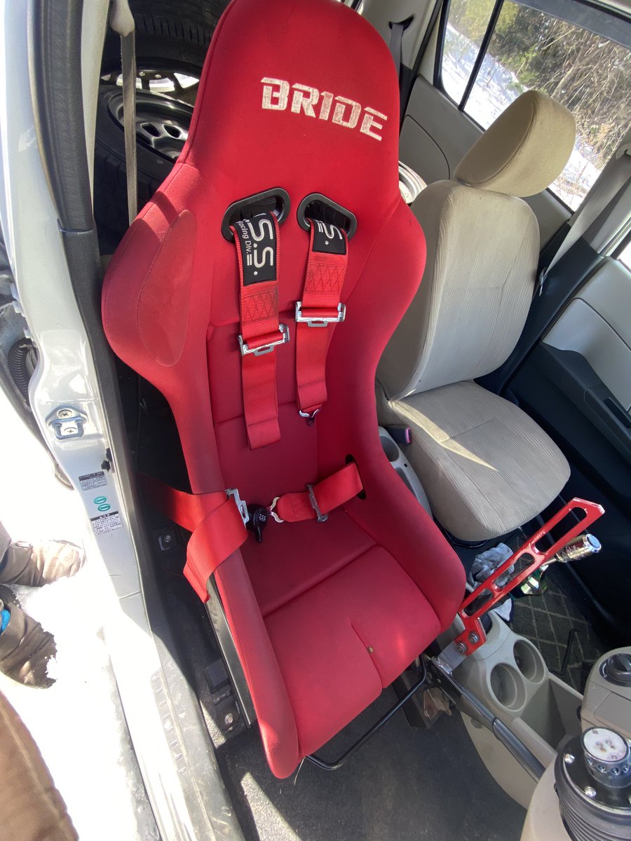 Issa_WEY_13's tweet photo. ブリッド
アーティス3
7万円程で買っていただける方を探しています🙇‍♂️
引き取り限定でお願いします🙇‍♂️
宮城県からです。 https://t.co/93qmEPh21F