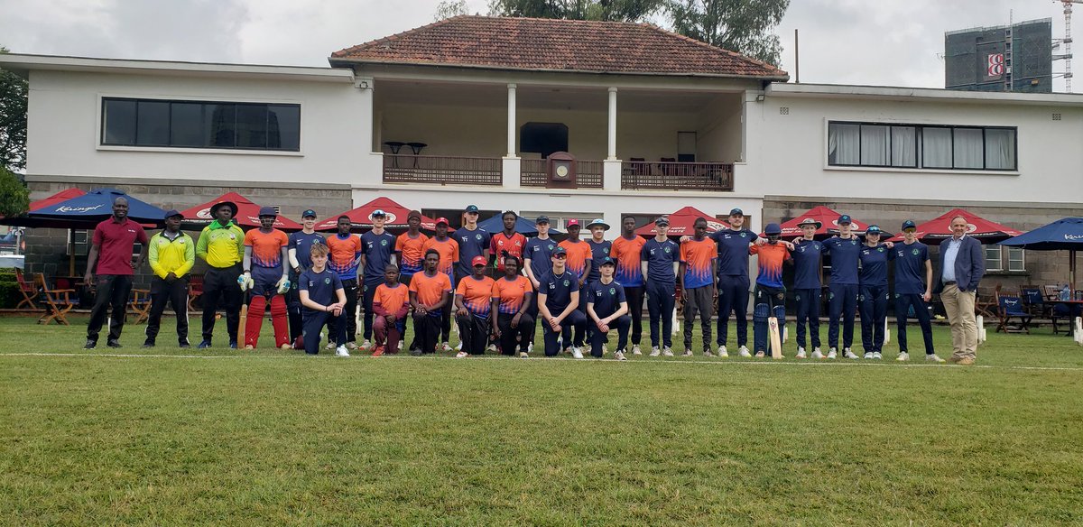 East Africa Character Development Trust tweet media