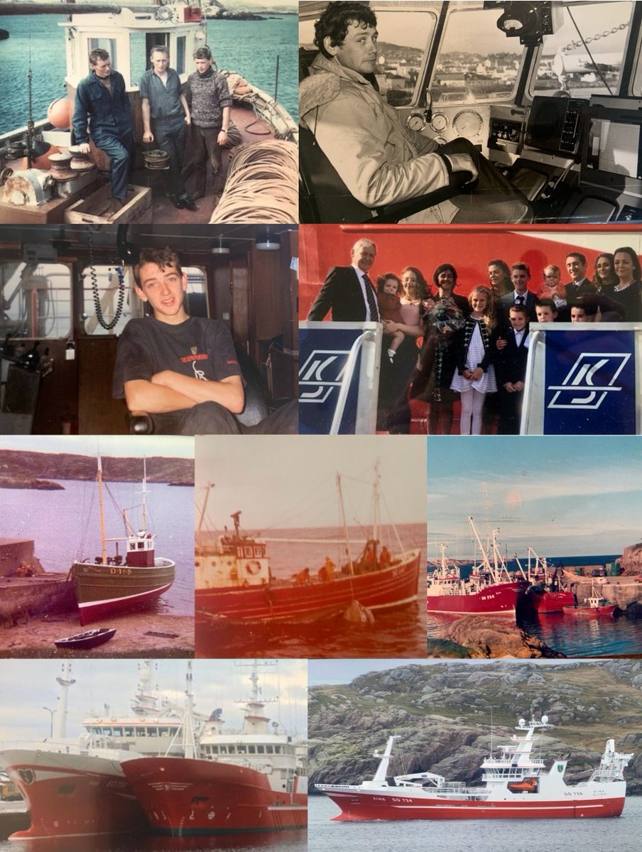 Killybegs Fishermen's Organisation tweet media