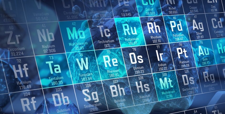 aftermath_user's tweet image. Strengthening Mineral Supply Chains for Advanced Technologies: An Economic and National Security Imperative

CHECK IT OUT: intelligence.after-math.es/articles/4474

#CriticalMinerals #EconomicSecurity #AdvancedTechnology #Innovation #Sustainability #InternationalPolicy #USA #Competitiveness