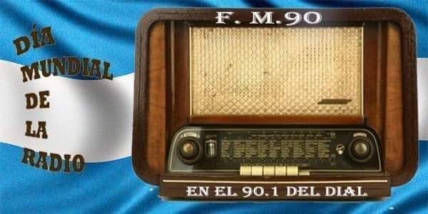 LaNoventa's tweet photo. 13 de febrero, celebramos el " Día Mundial de la Radio ".

Para celebrar la radio como medio de comunicación, para mejorar la cooperación internacional entre los organismos de radiodifusión, y para promover acceso a la información y la libertad de expresión a través de las ondas. https://t.co/NpVpQreBCT