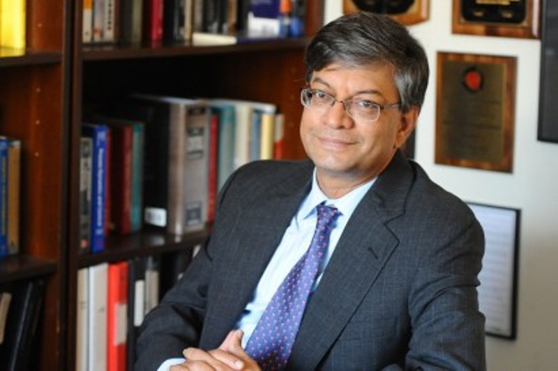 indicanews1's tweet image. Indian-origin professor Venkat Venkatasubramanian elected to U.S. National Academy of Engineering
@VenkatVenkataSubramanian #venkatvenkatasubramanian #columbiaengineering #nae #aiche #chemicalengineering #artificialintelligence #ai #engineering #indicanews
indicanews.com/indian-origin-…