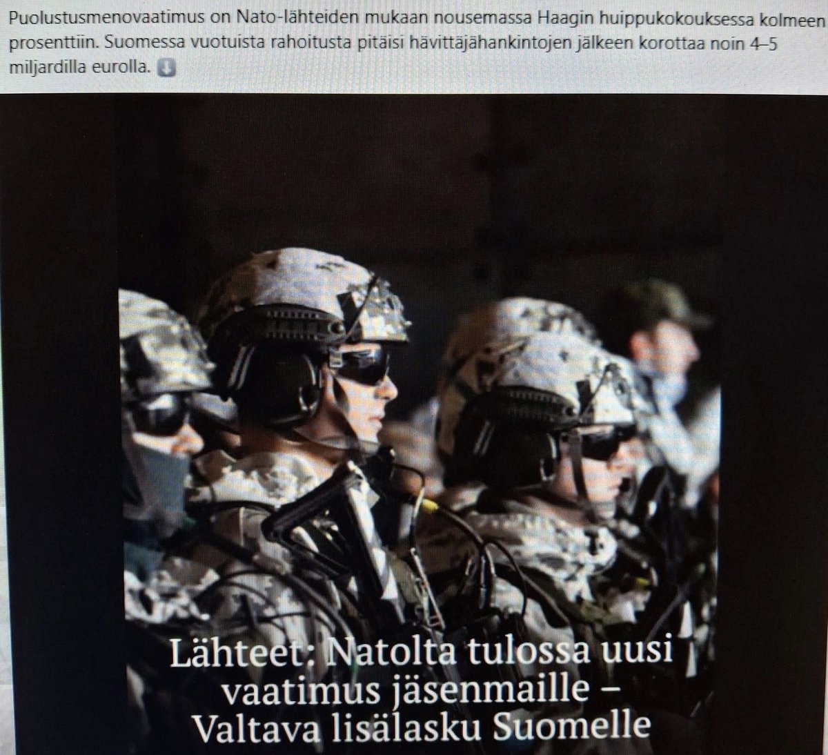 StrandvikS's tweet image. #kuntavaalit #kuntavaaliehdokas #vapaudenliitto