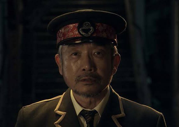 思いきり　
　枝はらわれし　
　　あわいより　
　　　伸びたる枝に　
　　　　梅花一輪
　　　
劇場版"牙狼〈GARO〉-月虹ノ旅人- “予告
＃下條アトム
氏…ありがとう
youtu.be/gVYd0oZTY3k?si… <a href="/YouTube/">YouTube</a>

＃兵庫県西宮市
＃前略歩道橋の上で

ショックです…
改めてご冥福をお祈り致します…🍀