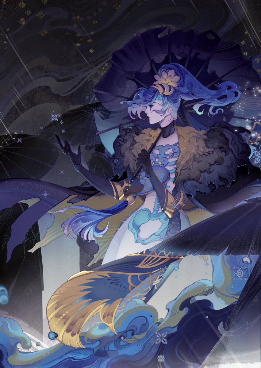 茶魔魔🍵Tea tweet media
