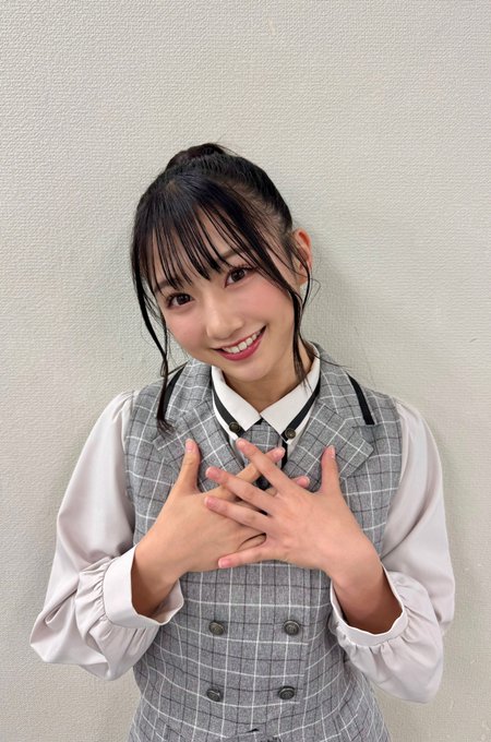 塩月希依音のTwitter画像34
