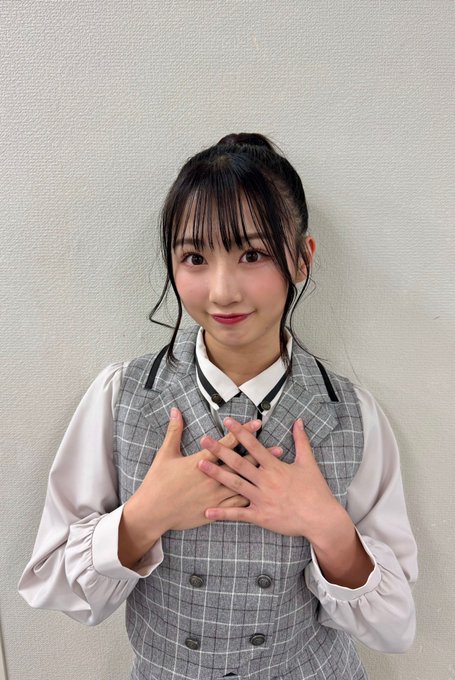 塩月希依音のTwitter画像33