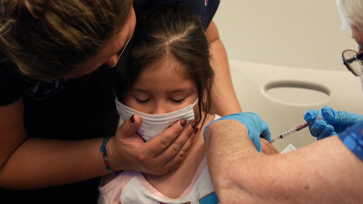 sayerjigmi's tweet image. How many millions of vaccine-injured will it take before we finally repeal the 1986 Vaccine Injury Act stripping Pharma of liability? 

In 1776, we overthrew a tyrannical government because our fundamental rights were trampled. Today, that same revolutionary spirit is needed to…