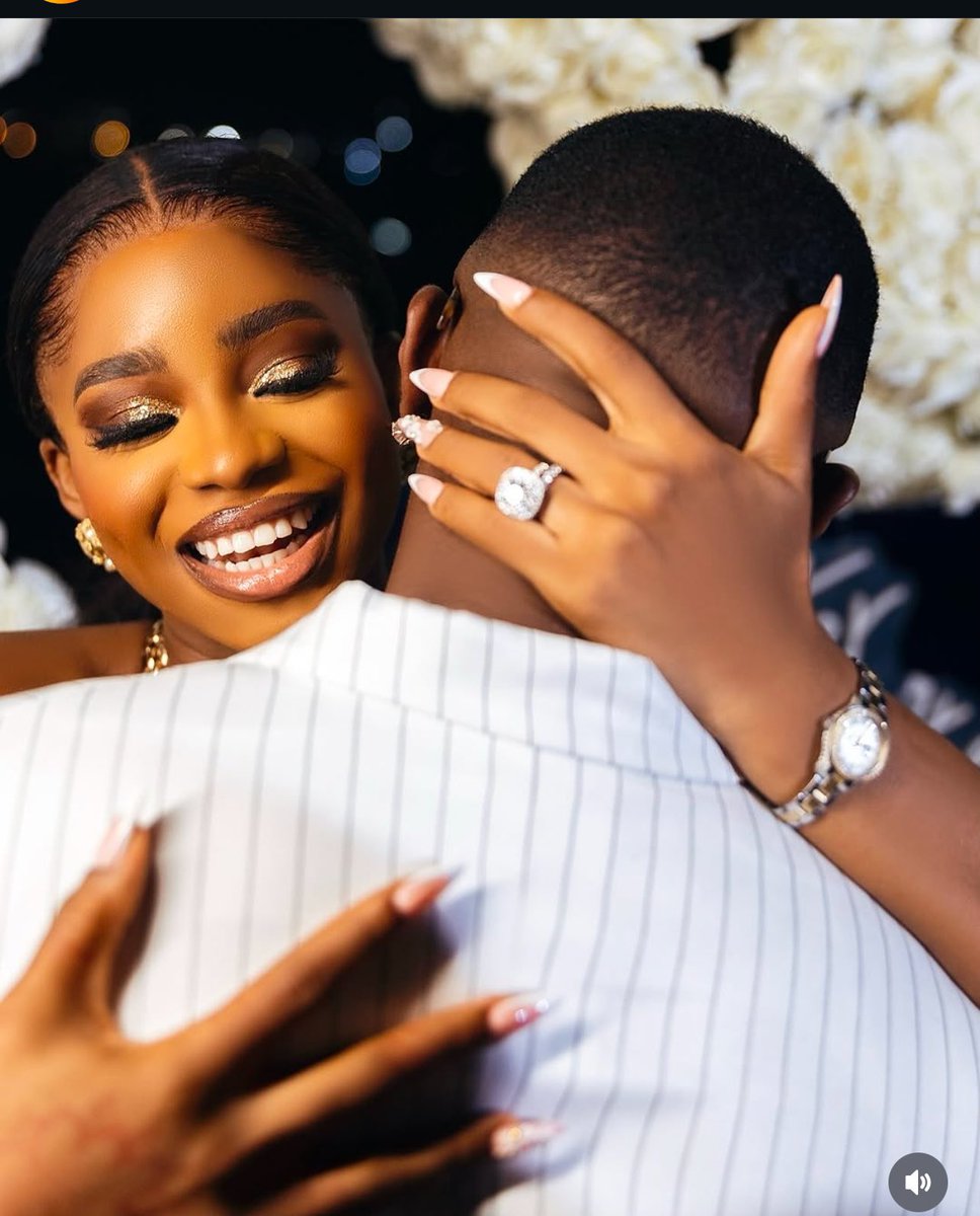 Two engagements in one day, God of singles please care of us this period o