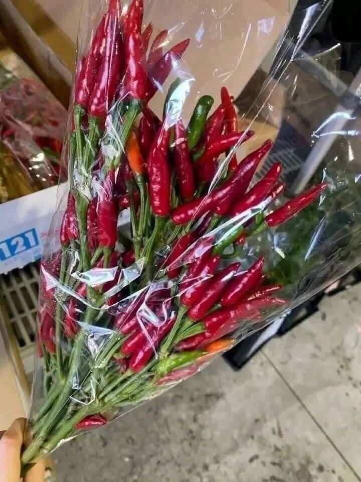 The perfect Valentine’s Day bouquet doesn’t ex…