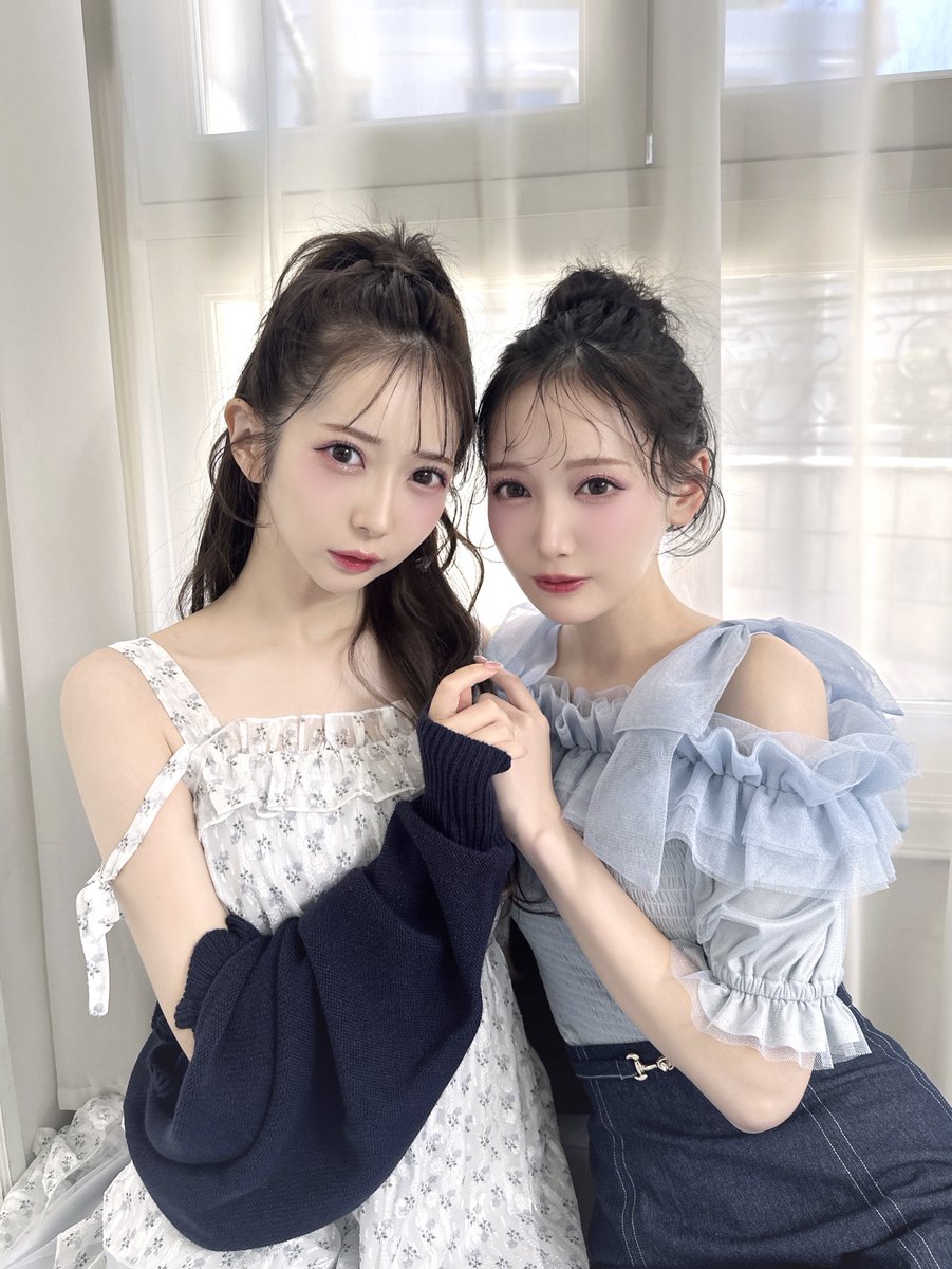 エリ様♡専用 ♡お知らせ♡ '' evelyn 2025 Spring collection '' モデルを務めさせ