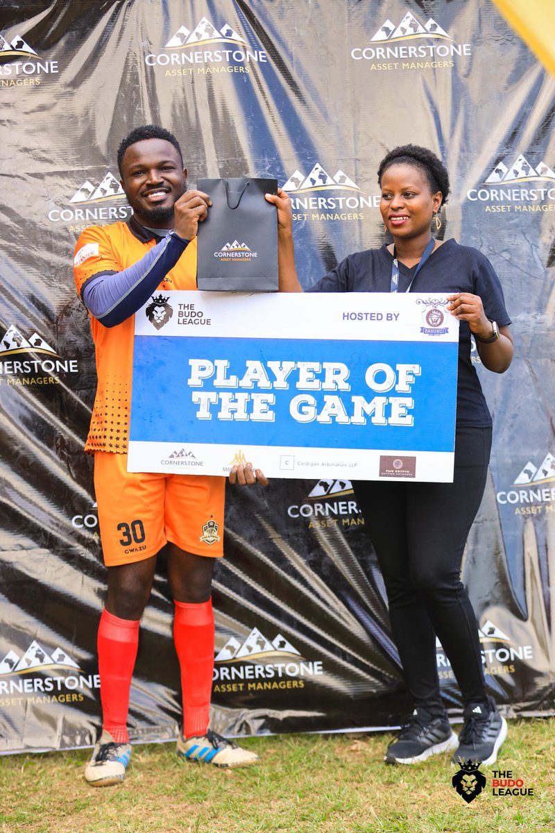 Kommuno Ballo F.C (@kballo19) on Twitter photo A special thank you to <a href="/CSAssetManagers/">Cornerstone Asset Managers LTD</a> for sponsoring MatchDay 5 and making it an unforgettable experience! Looking to make smart investment moves, connect with Cornerstone Asset Managers today!💱 #TBL8 A special thank you to <a href="/CSAssetManagers/">Cornerstone Asset Managers LTD</a> for sponsoring MatchDay 5 and making it an unforgettable experience! Looking to make smart investment moves, connect with Cornerstone Asset Managers today!💱 #TBL8