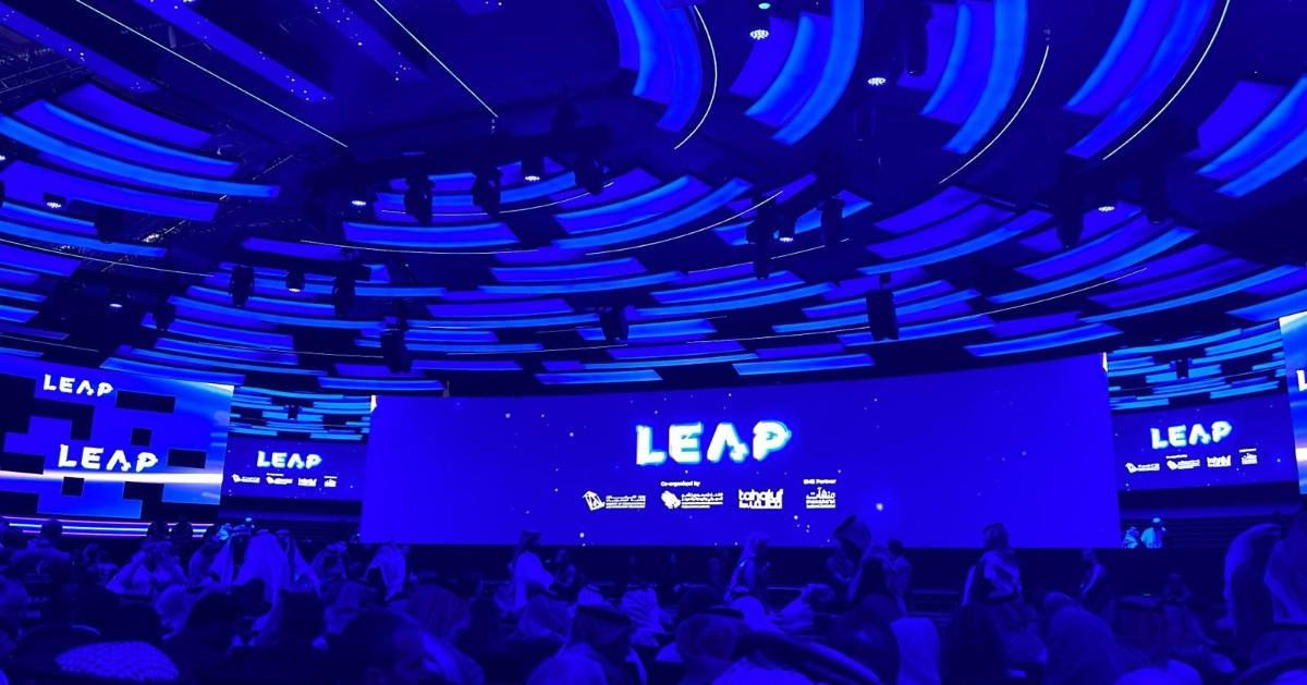 broad_net's tweet image. We believe in pushing boundaries and shaping the future! 🚀 Our KSA team is at #LEAP2025, exploring telecom tech. At Broadnet, we enhance our services to provide top solutions. Stay tuned and check our event calendar: broadnet.me/events/

 #KSA #Broadnet #Telecommunications