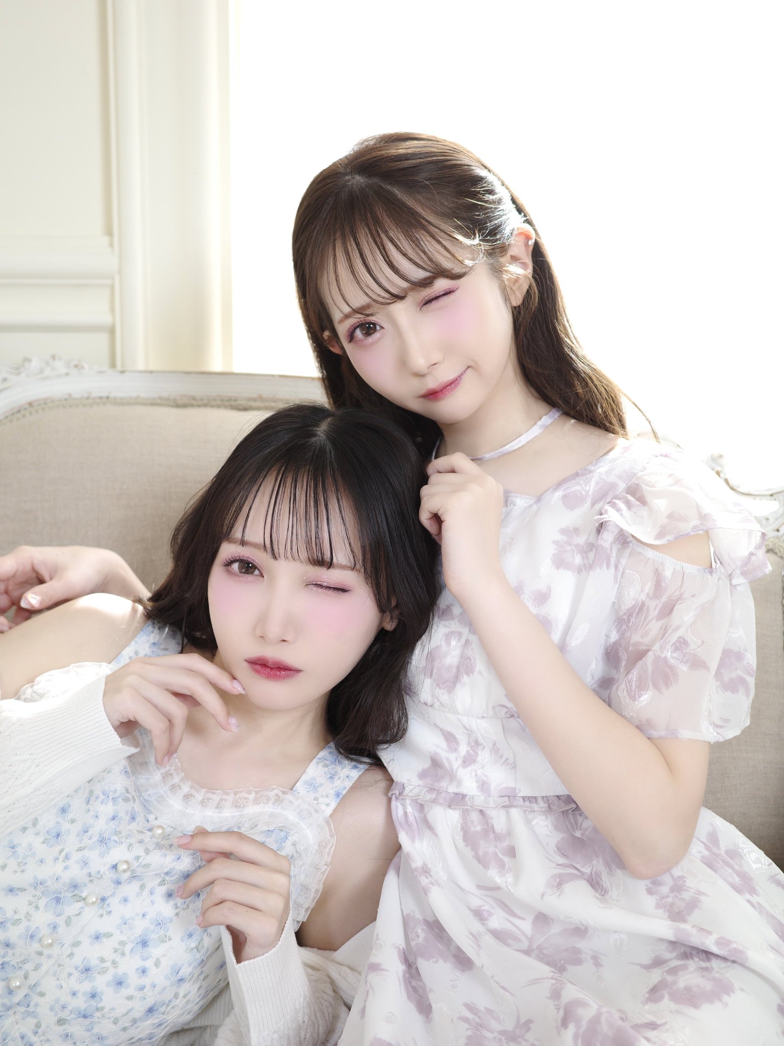 金色の瞳♡ 俺って世界で1番金髪が似合う男かもしれん . . . #AXXX1S