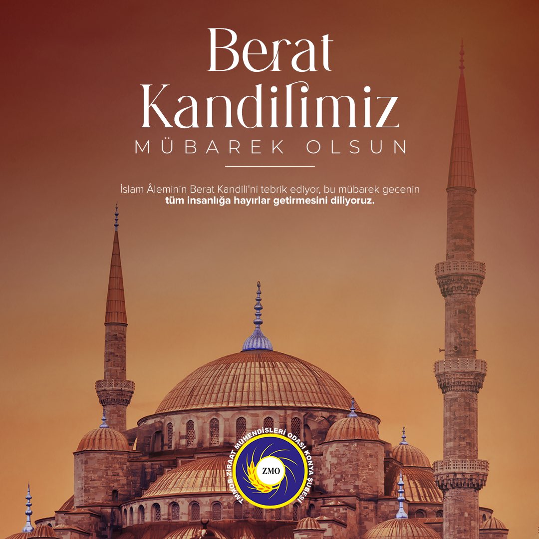 TMMOB Ziraat Mühendisleri Odası Konya Şubesi (@konyazmo) on Twitter photo 