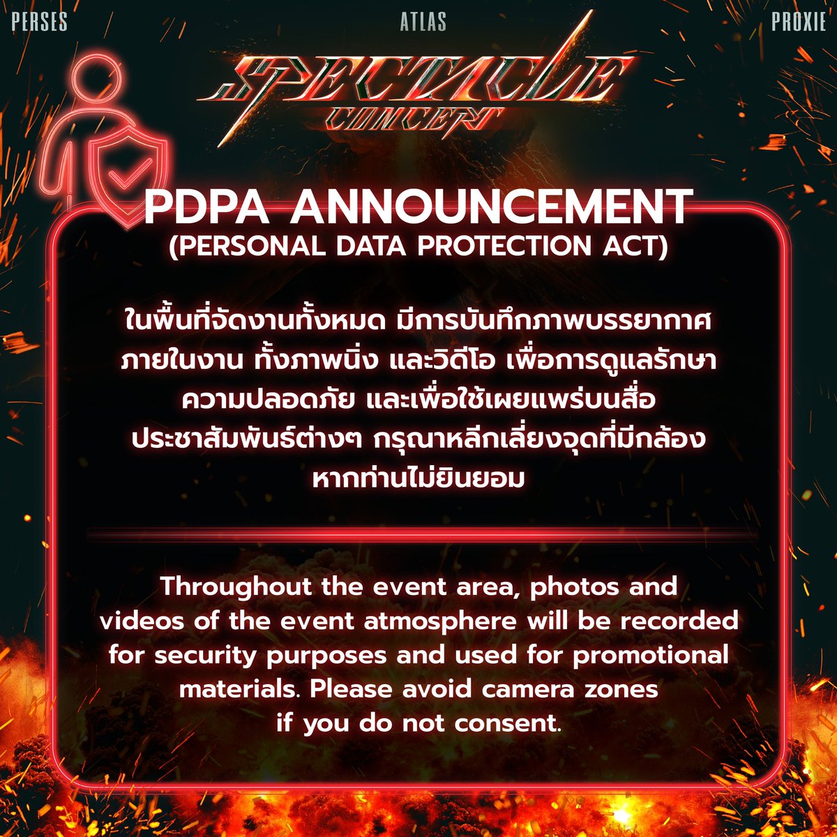 SPECTACLE CONCERT tweet media