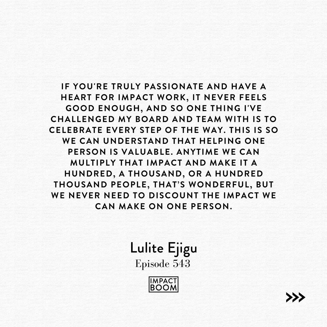 Impact Boom tweet media